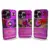 3D Phone Case Anime Pokemon