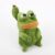 Pepe Plush