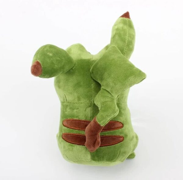 Pepe Plush