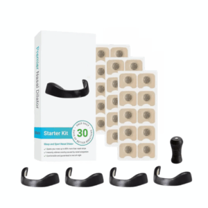 Breathy Nasal Strips