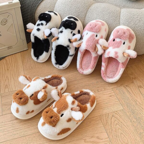 MooSlippers