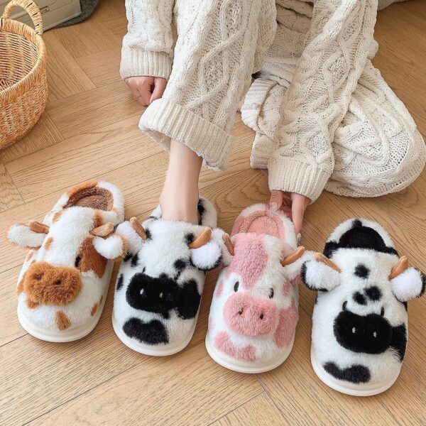 MooSlippers