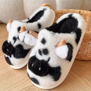 MooSlippers