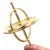 Gravity-Defying Finger Gyro