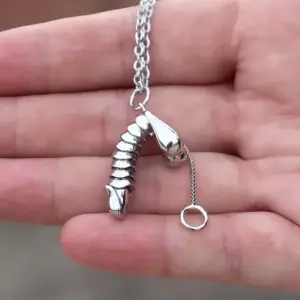 Yank Chain