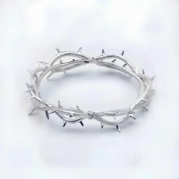 download Heavenly Wear - Christ Thorn Bracelet