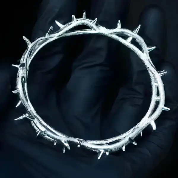 download_1620682b-ff9d-48c9-b32b-b72cfd8328eb Heavenly Wear - Christ Thorn Bracelet