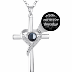 Verse Necklace