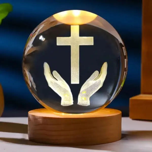 1721022226d21f8a7c2c8d074c58edcb75028e9946 3D Crystal Ball