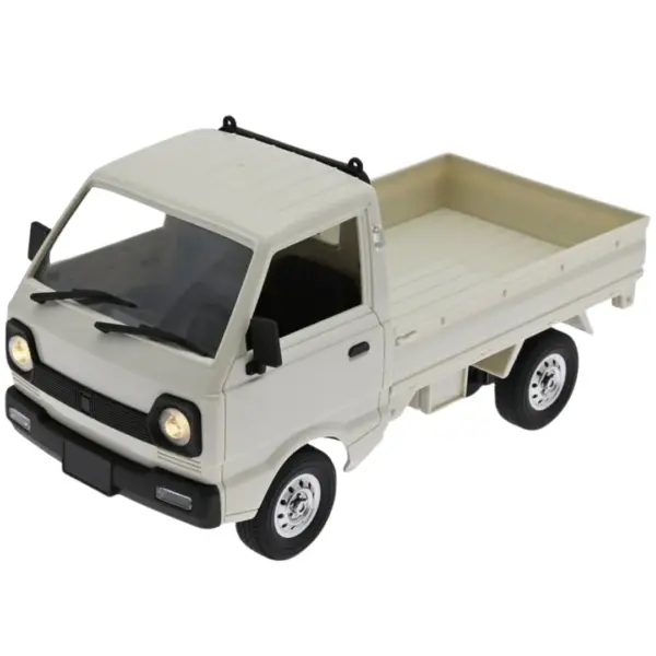 Remote Control Trailer