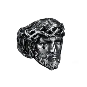 Jesus Ring