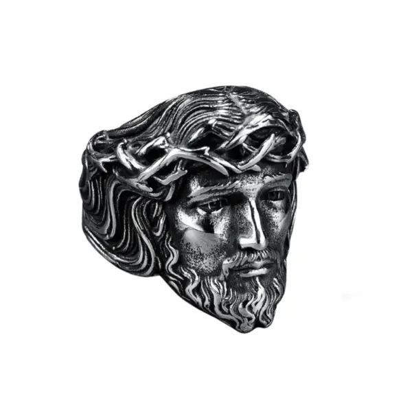 Jesus Ring
