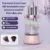 Makeup Brush Cleaner