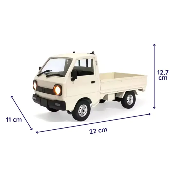 Remote Control Trailer