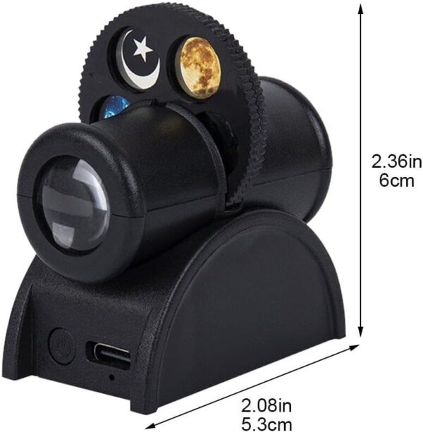 Astro Projector