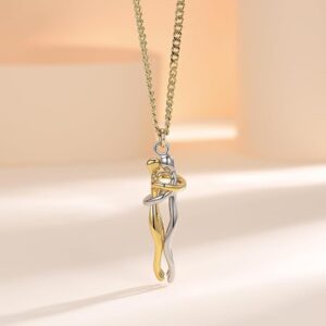 Hug Necklace