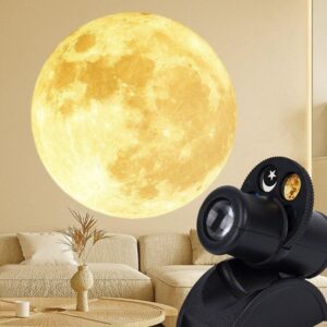 Astro Projector