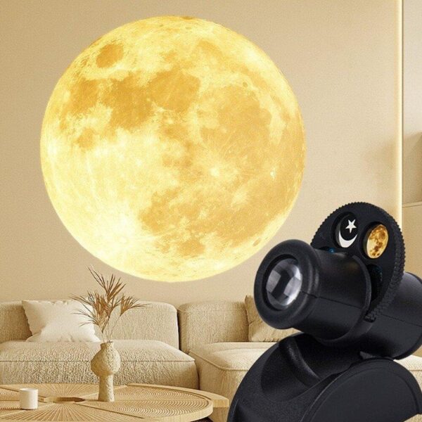 Astro Projector