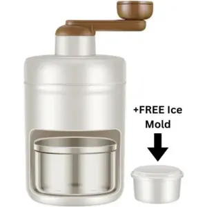 FrostCrusher