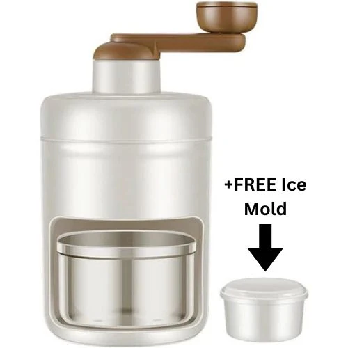 FrostCrusher