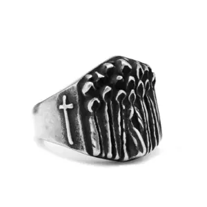 Judgment Ring
