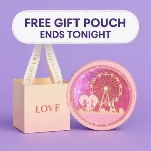 Glitterbox - Couples Giftbox