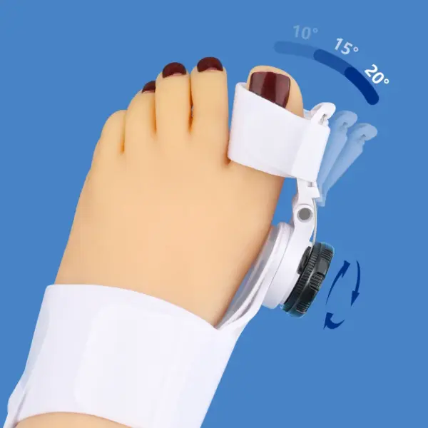 Sbb2caaa7ae0e4092ad59aae26f5fee487 Bunion Corrector