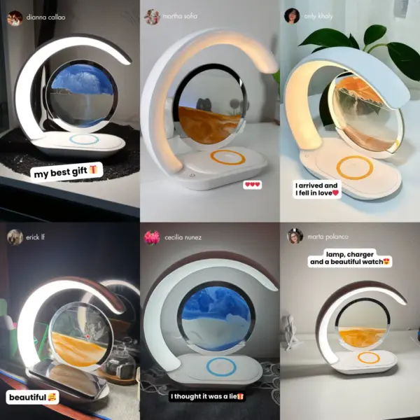 Texto_del_parrafo_1 SkySand™ Hourglass