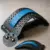 ChiroBoard with Massage Effect
