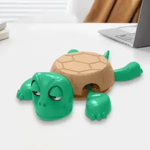 Turtle Mug Coaster